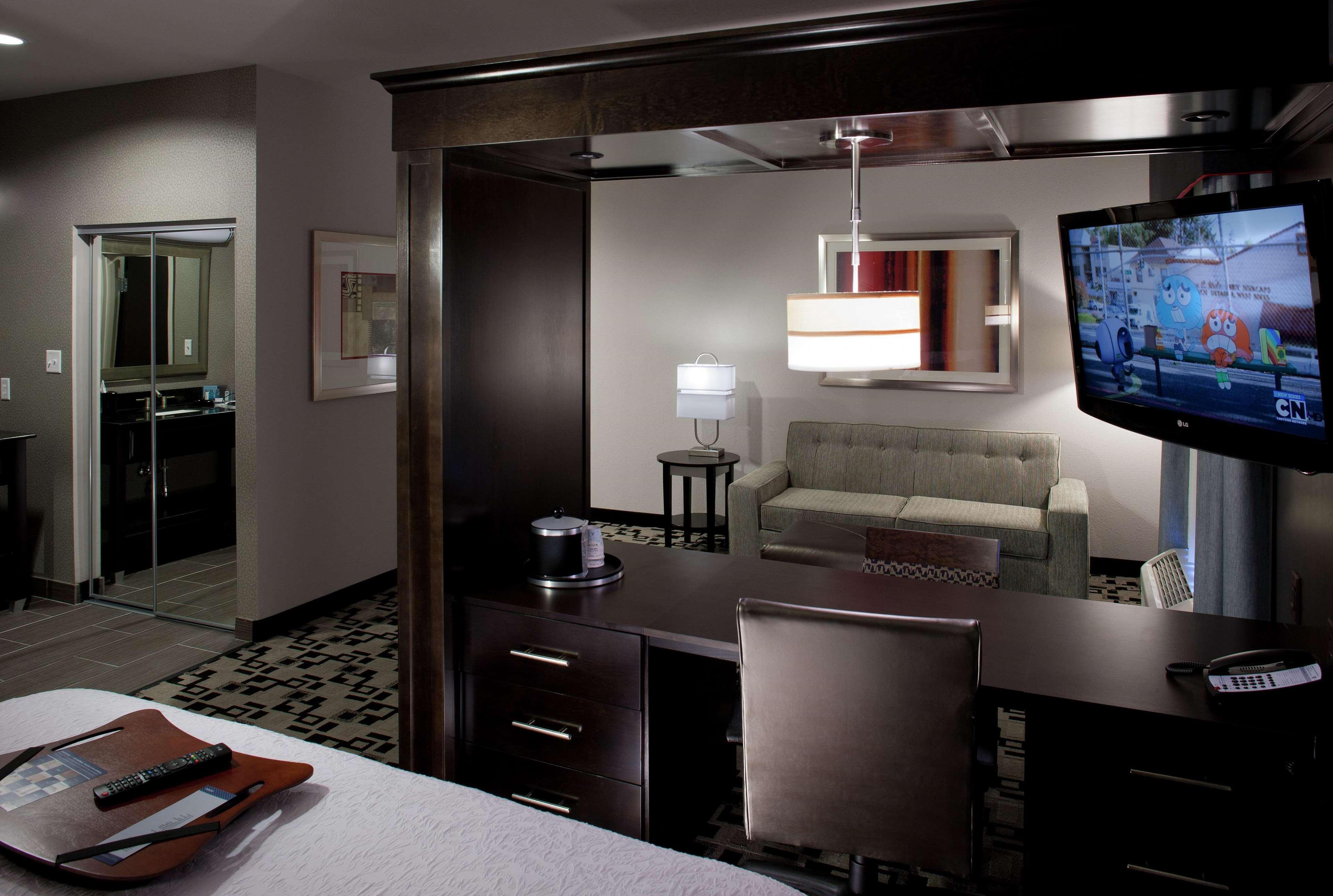 Hampton Inn And Suites Marksville Mansura Quarto foto